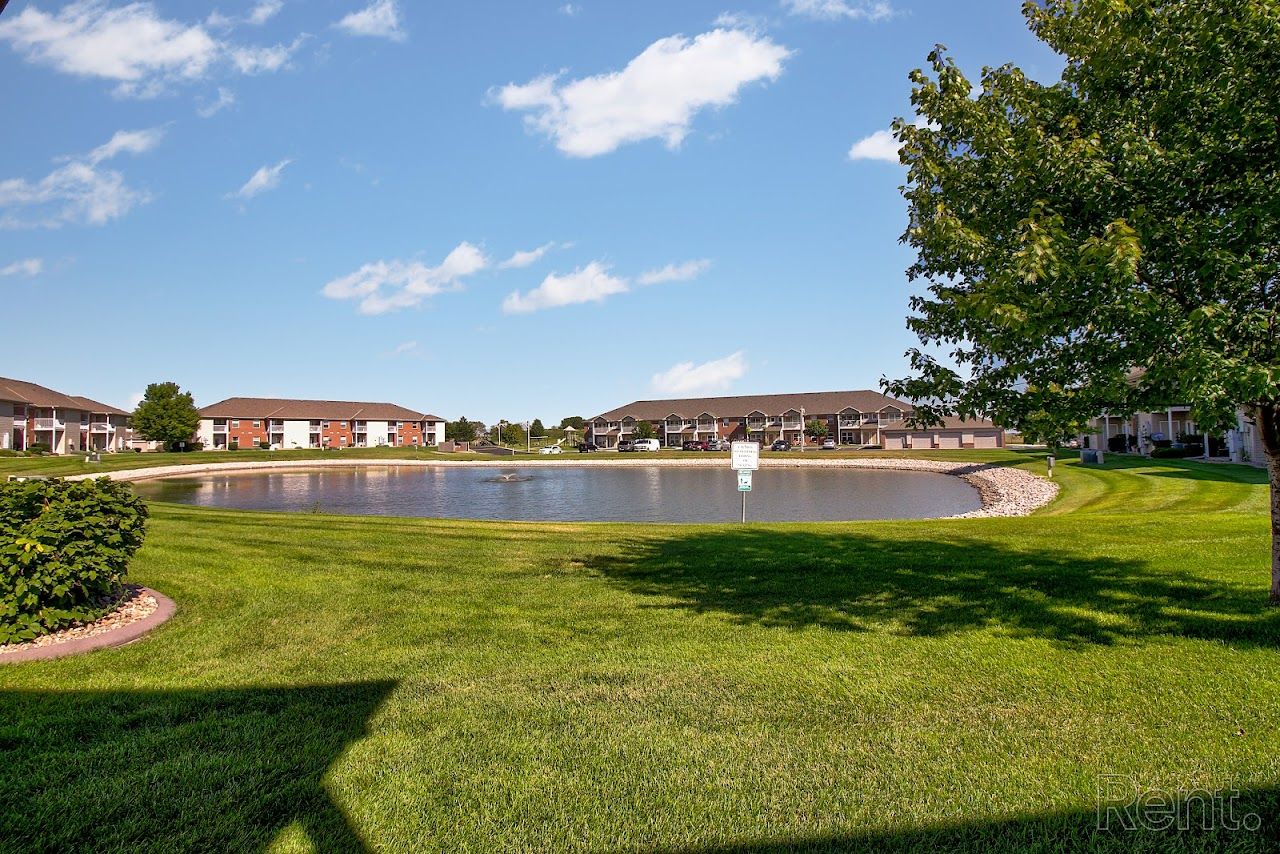 Stoneridge Apts