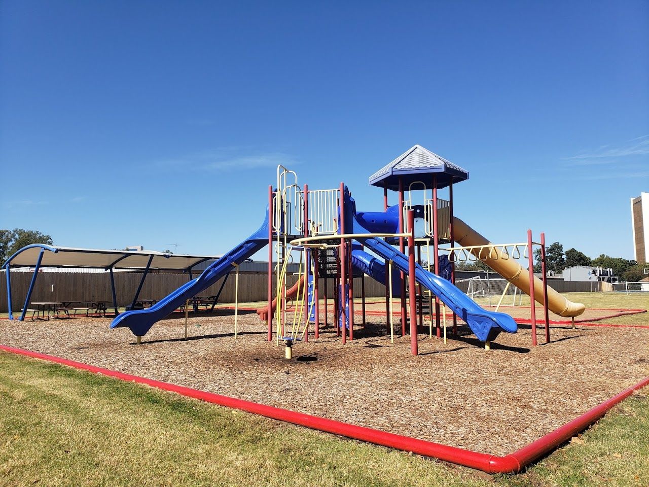 Stoneridge Apts