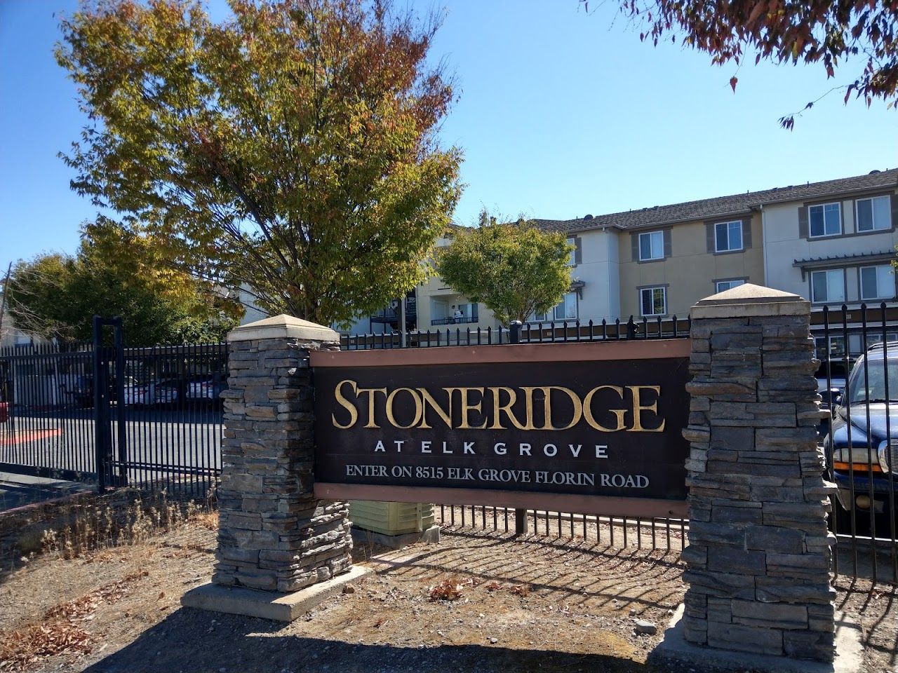 Stoneridge At Elk Grove