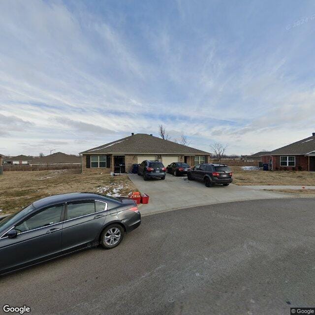 Stoneridge Duplexes Ii Of Siloam Springs