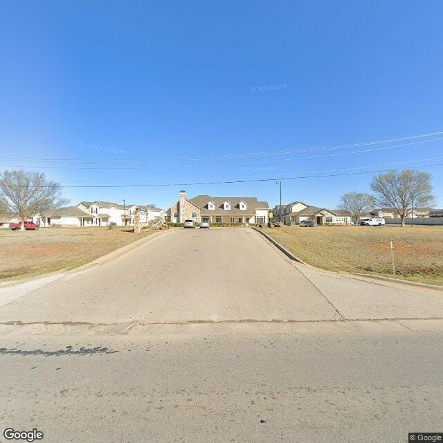 Stoneridge Estates Townhomes