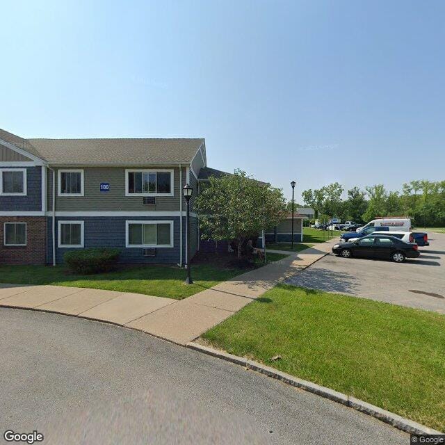 Stonewood Village Apartme