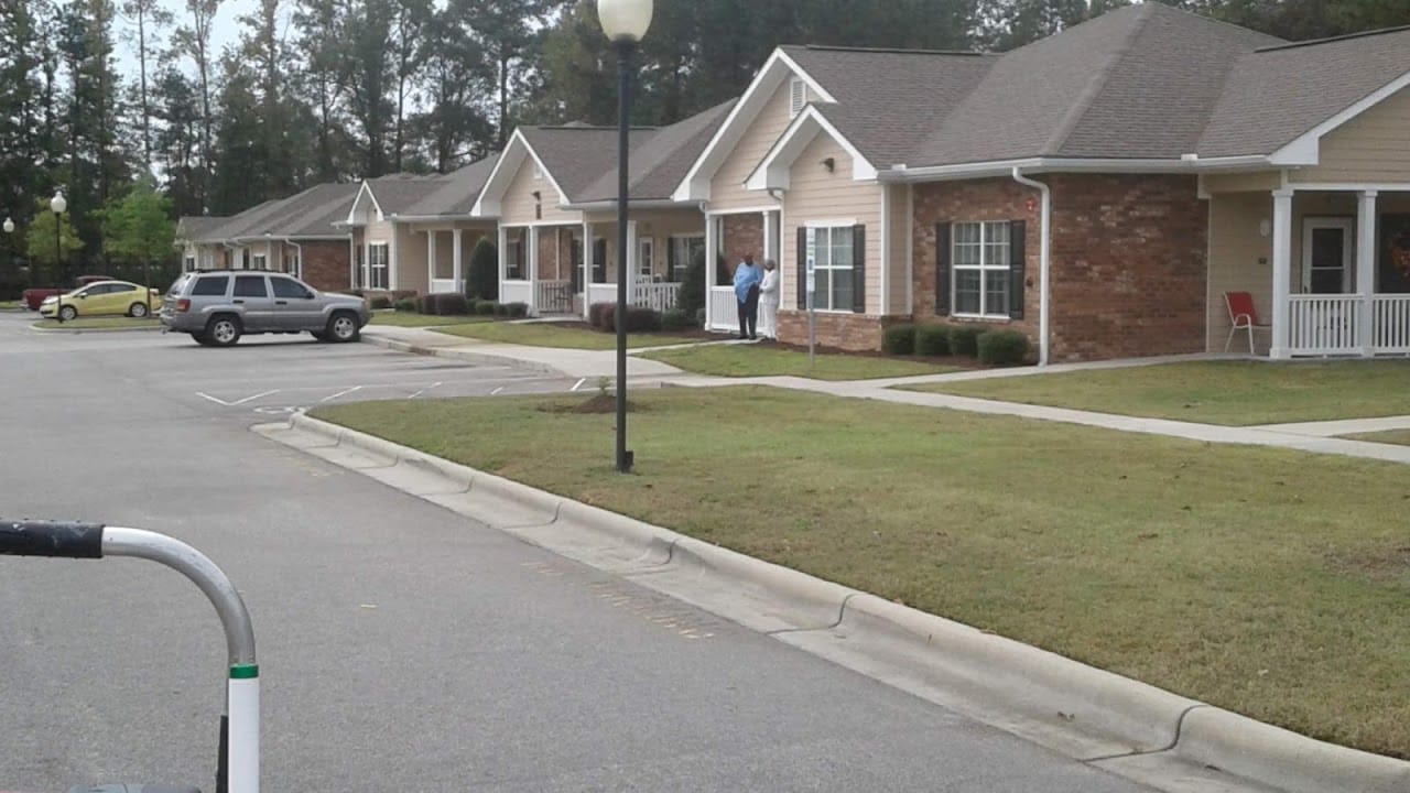 Stoney Creek Apartments
