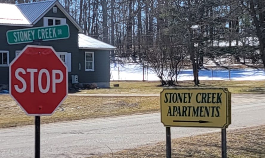 Stoney Creek Apts (Reed City)