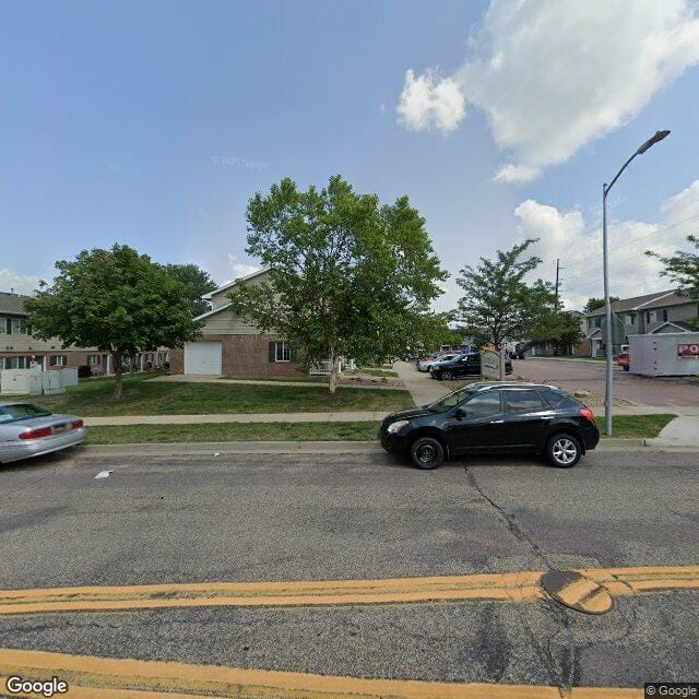 Stoney Creek Townhomes Ii