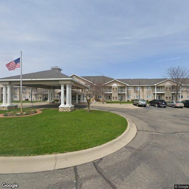 Stoney Creek Village (Owosso)