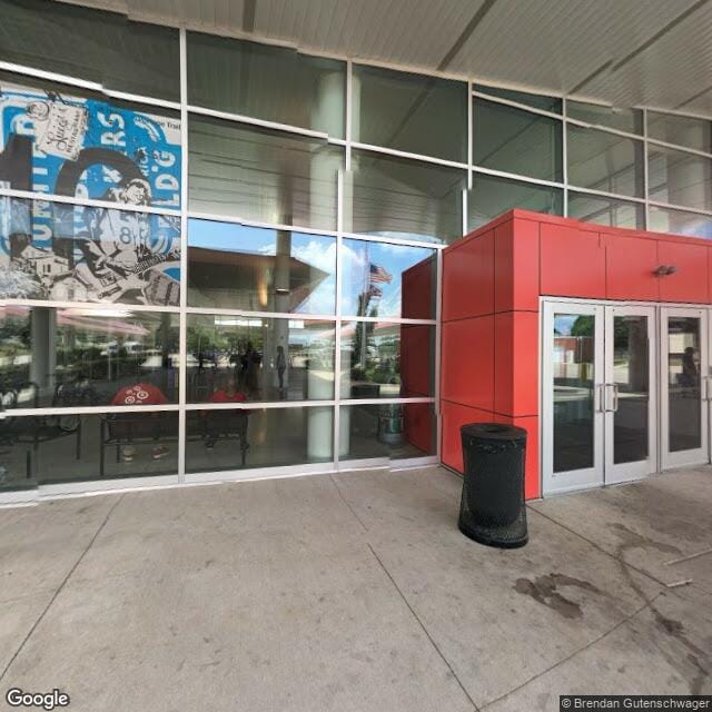 Stoney Pointe Commons