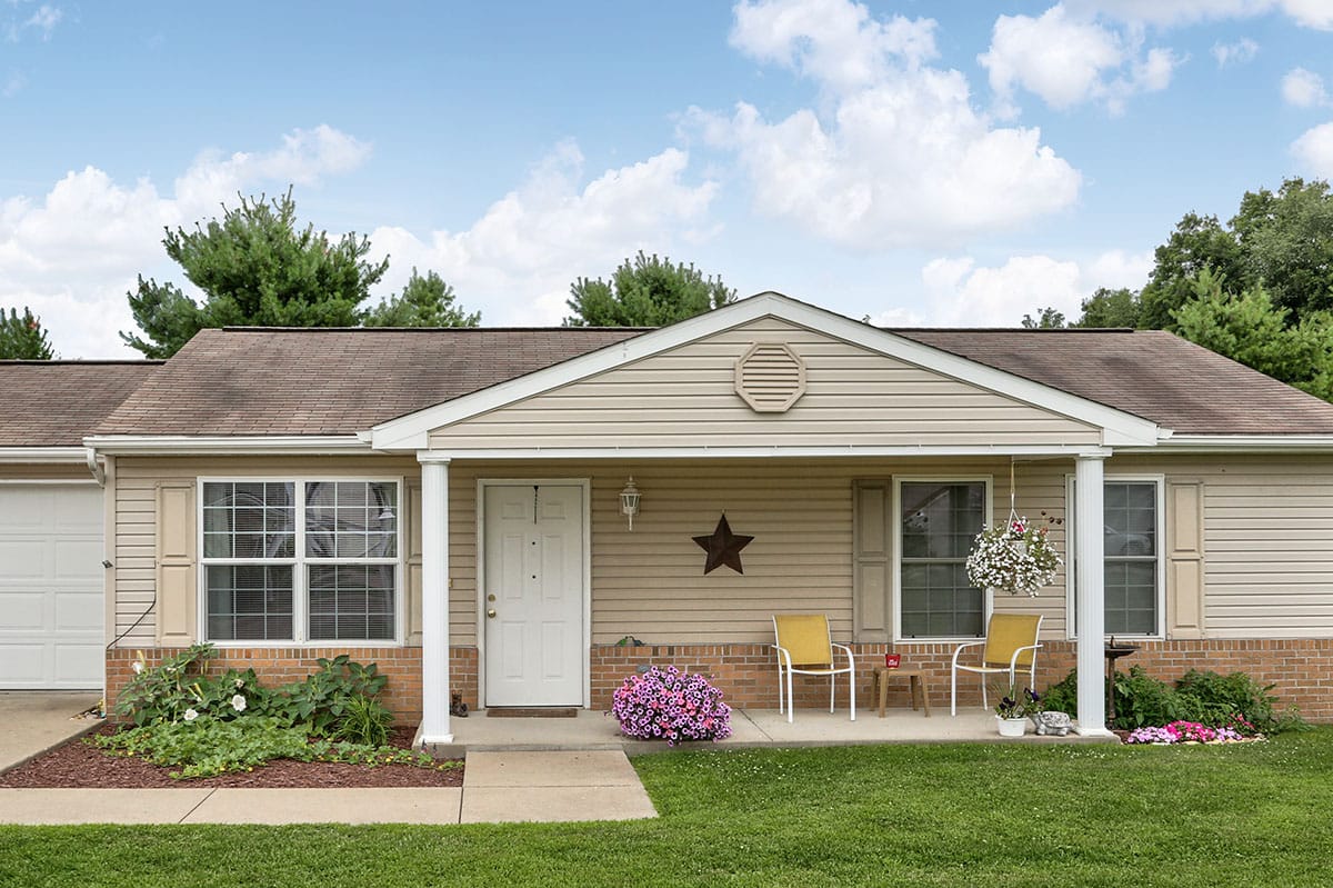 Stoney Ridge Homes