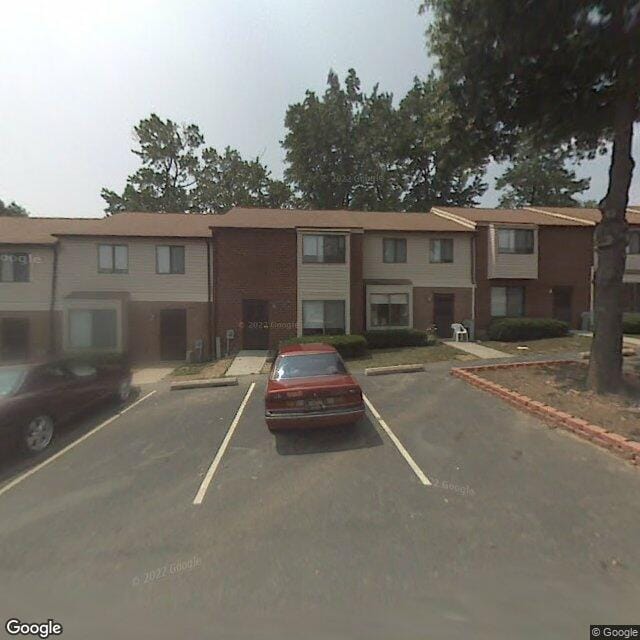 Stoneybrook Apartments