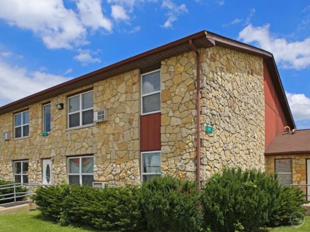 Stoneybrook Apts