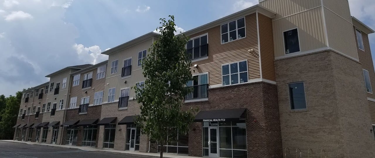 Stoneybrook Commons