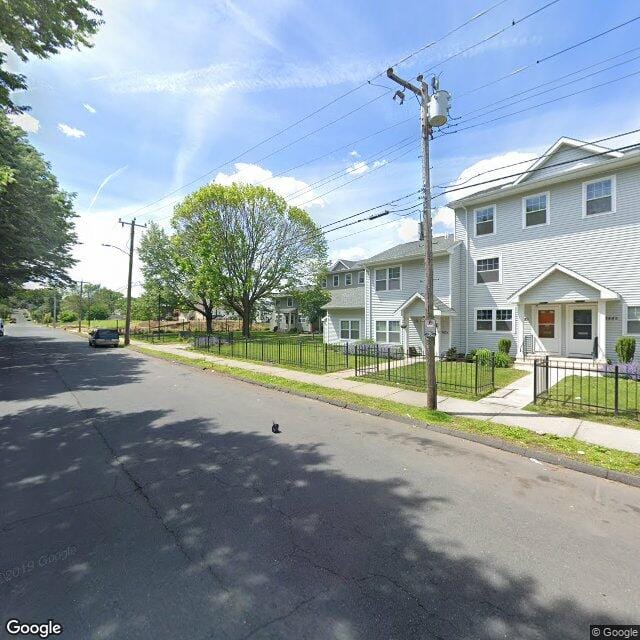 Stonington Acres