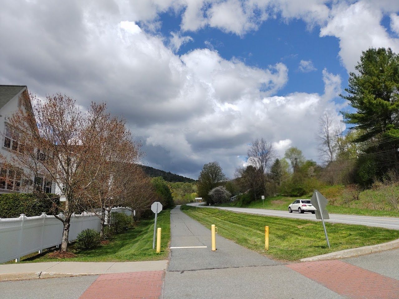 Stony Creek
