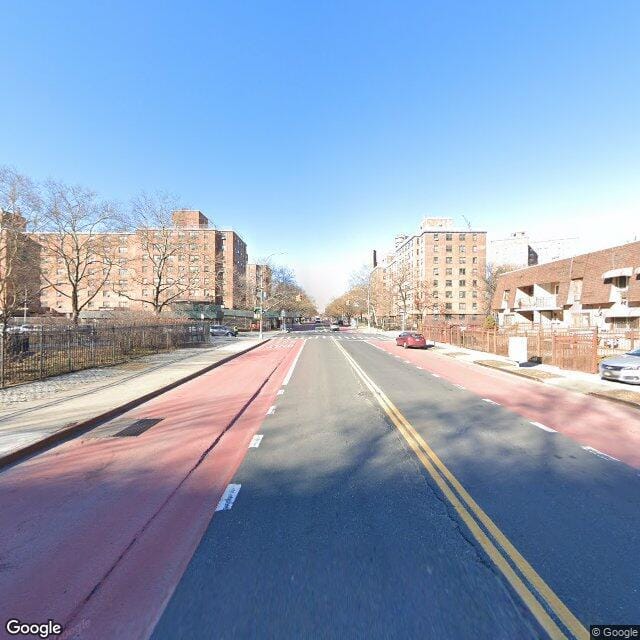 Story Avenue East Affordable Llc