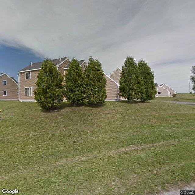 Story Hill Apts