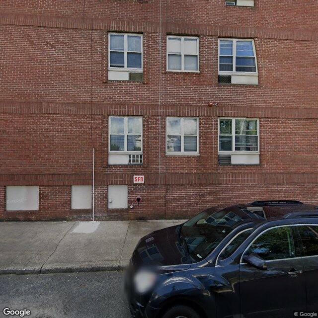 Stoughton Housing Authority