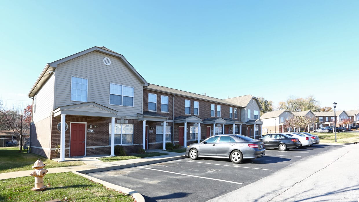 Stratford Commons Apts Ii
