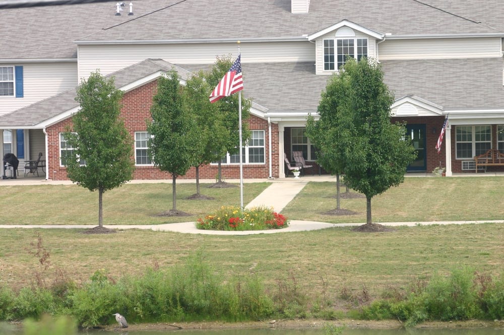 Stratford East Apts