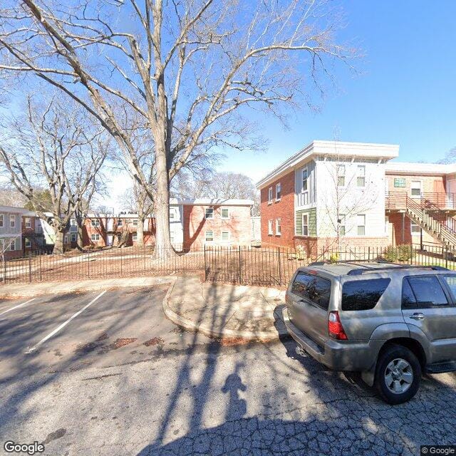 Stratham Place Apartments