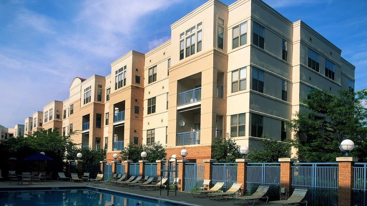 Strathmore Court At White Flint
