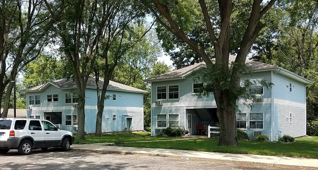 Streator Senior Housing
