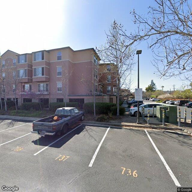 Strobridge Court Apts