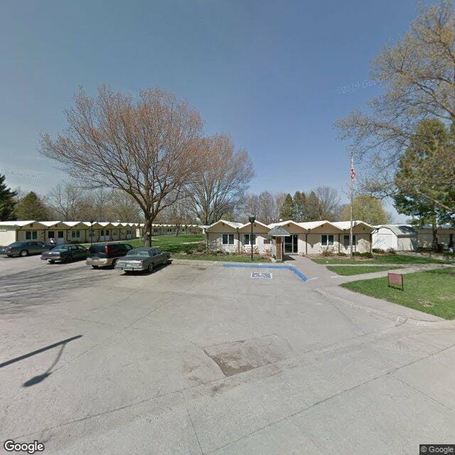 Stromsburg Housing Authority