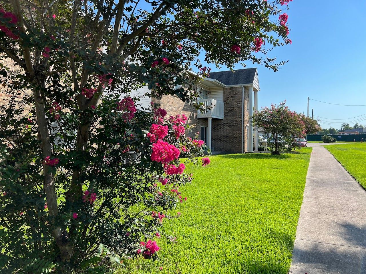 Stuart Apts