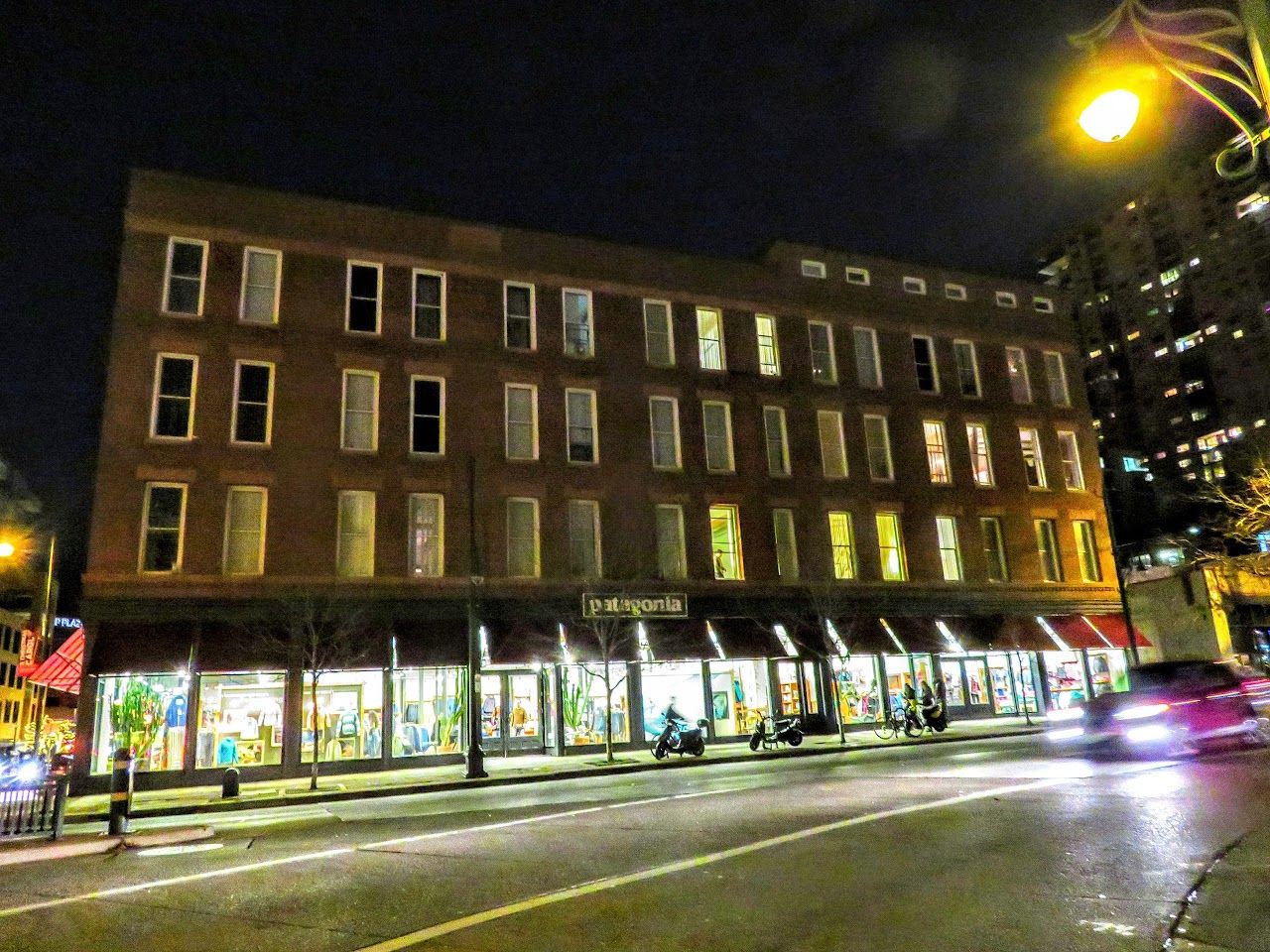 Studebaker Building