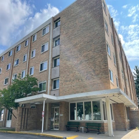Sturgis Housing Commission