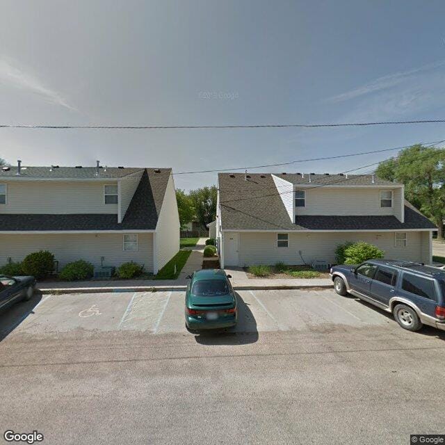 Sublette Plaza