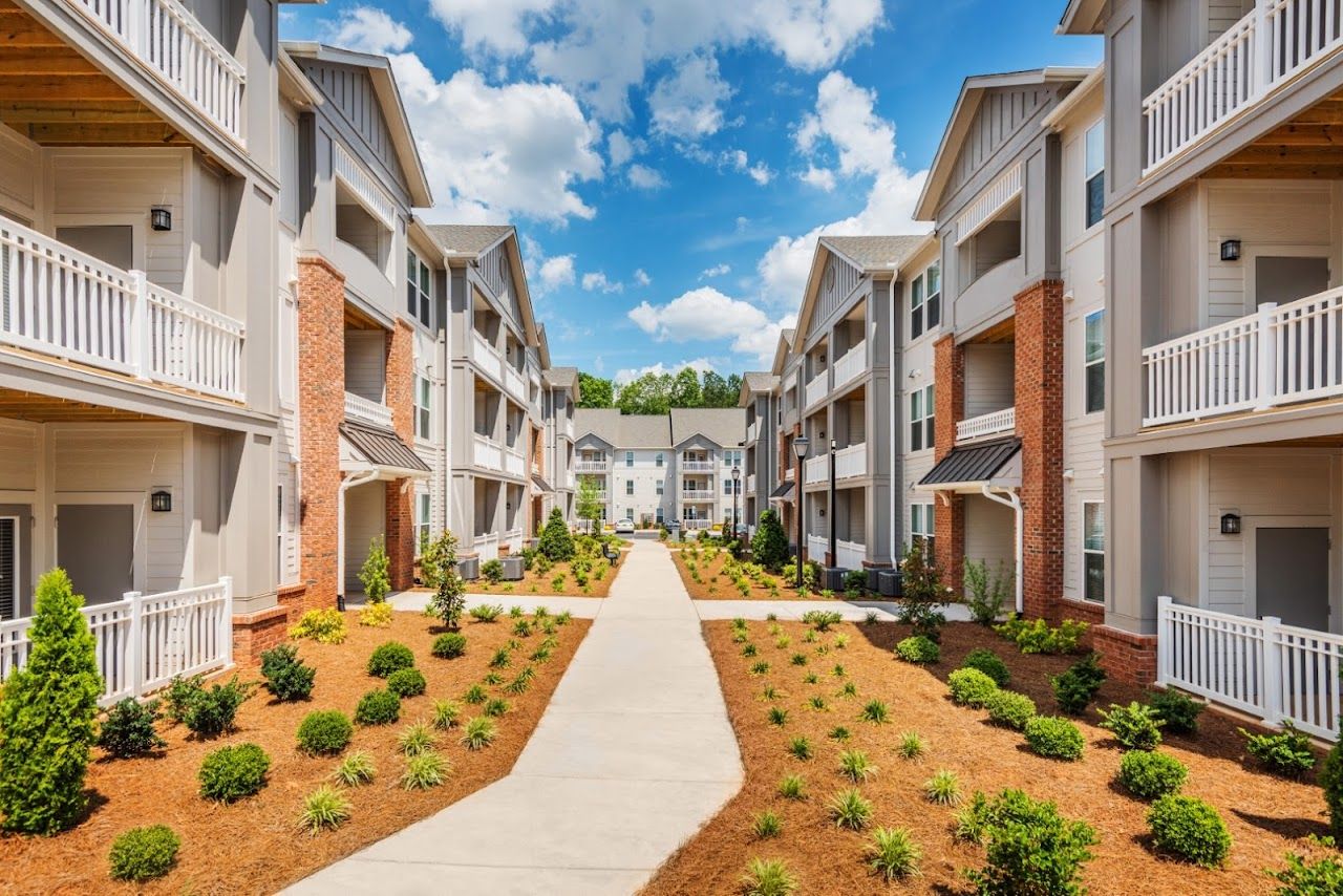Sugar Creek Apartments