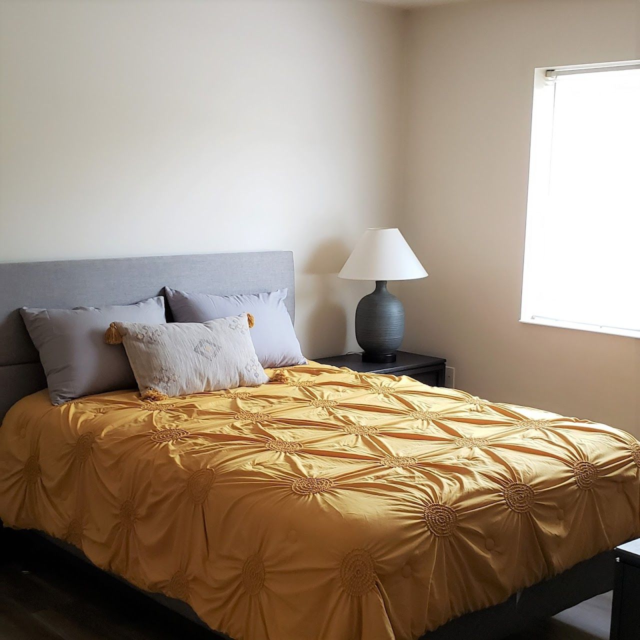 Sugar Creek Apts