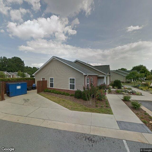 Sugar Hill Apartments
