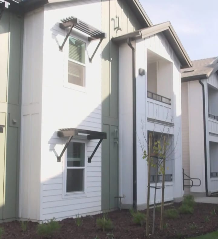 Sugar Pine Village (F.K.A Madera Village)
