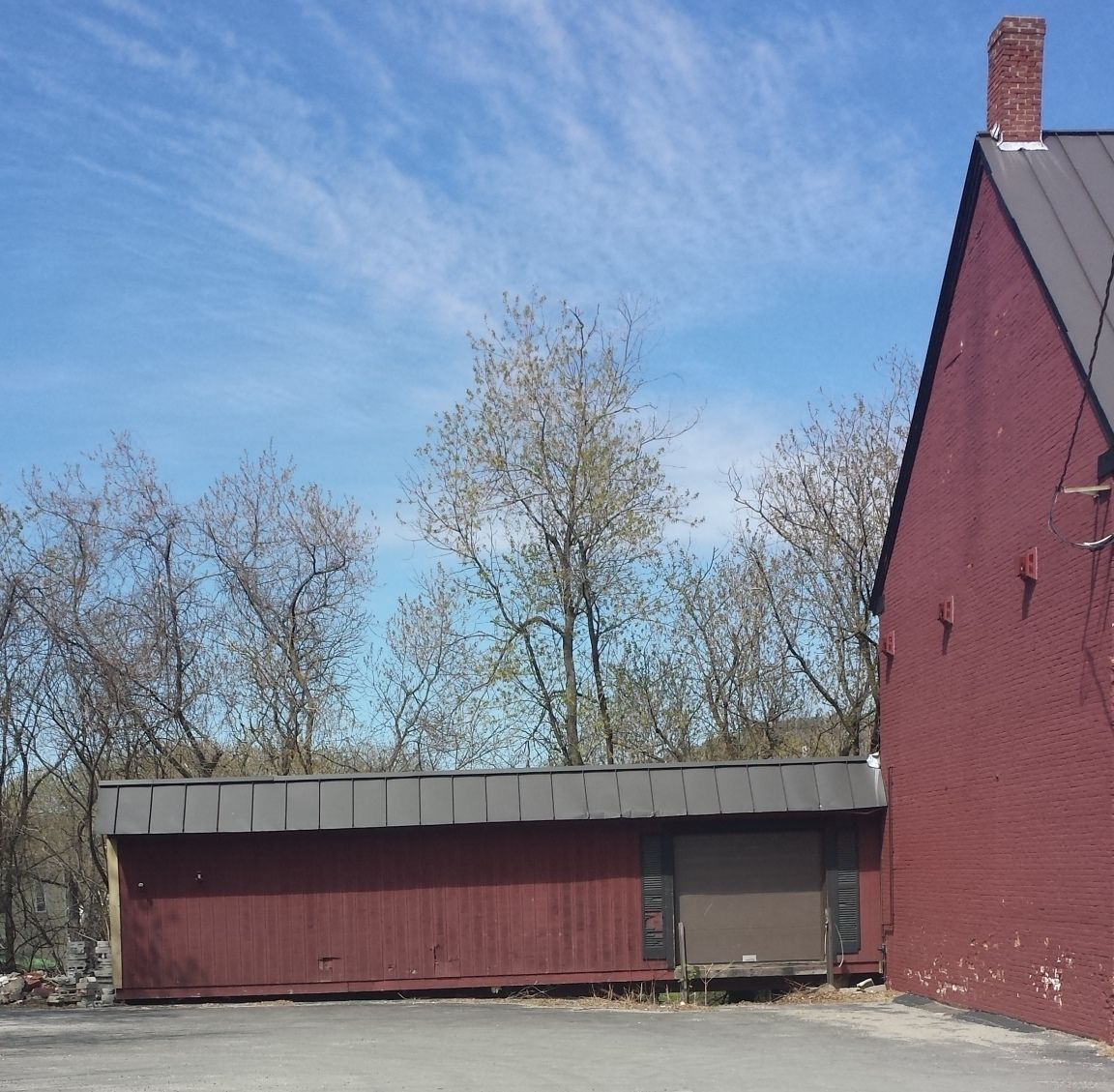 Sugar River Mills