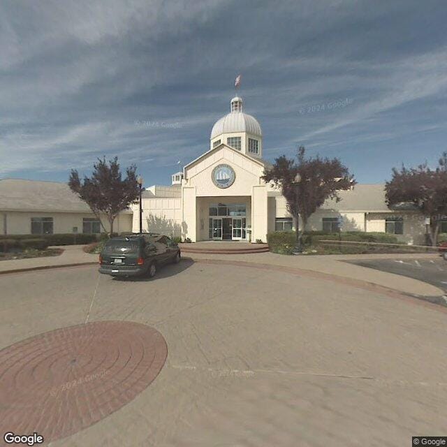 Suisun City Housing Authority