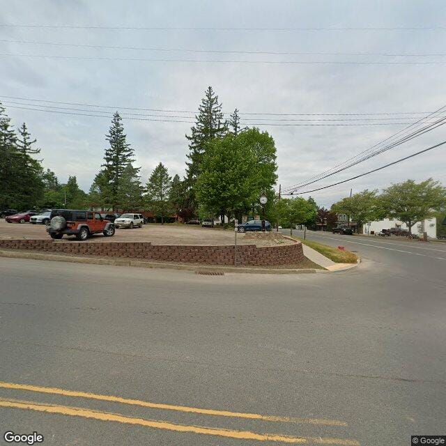Sullivan County Housing Authority