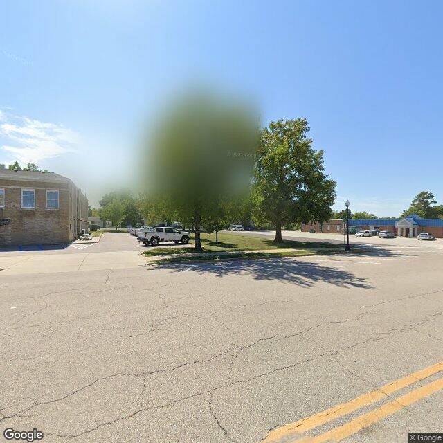 Sullivan Garden Apts