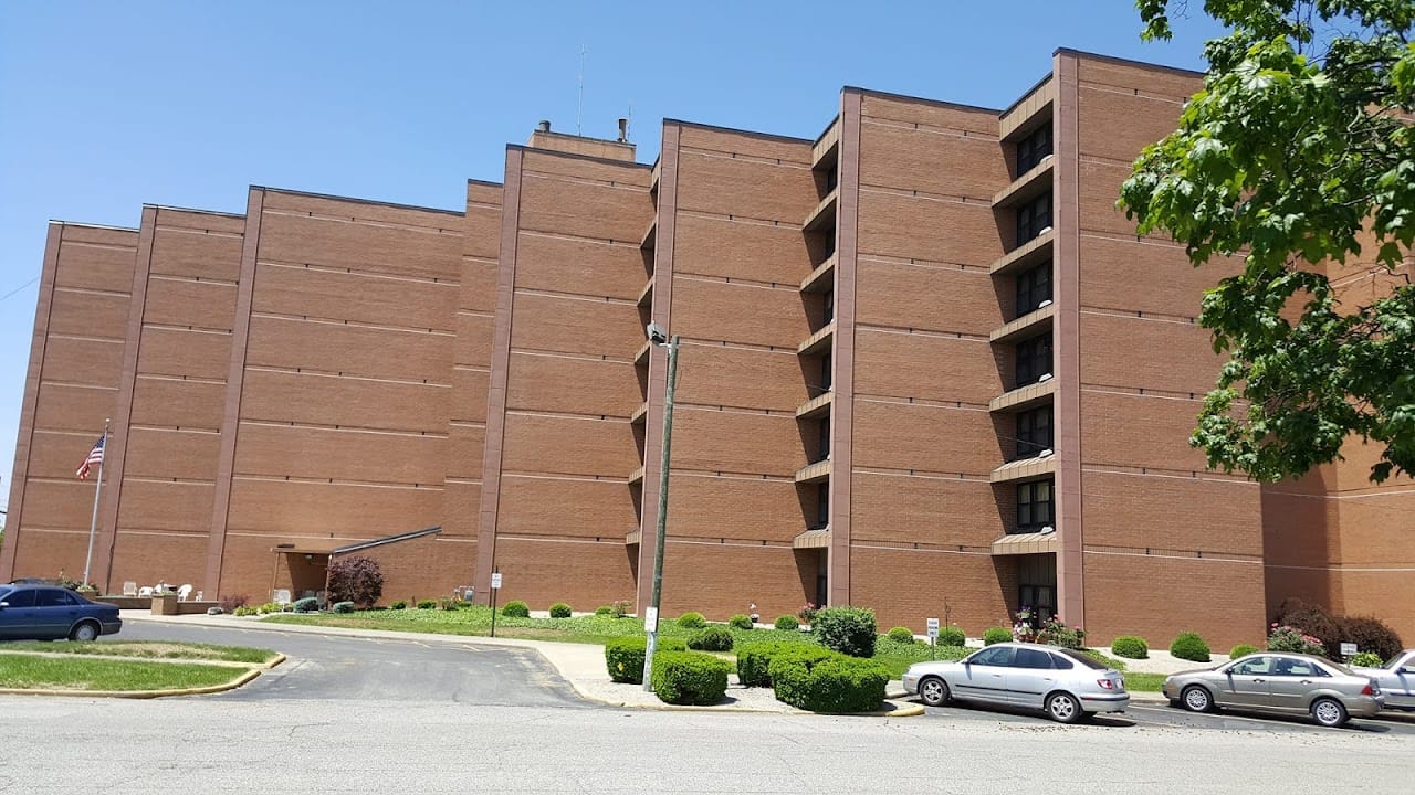 Sullivan Housing Authority
