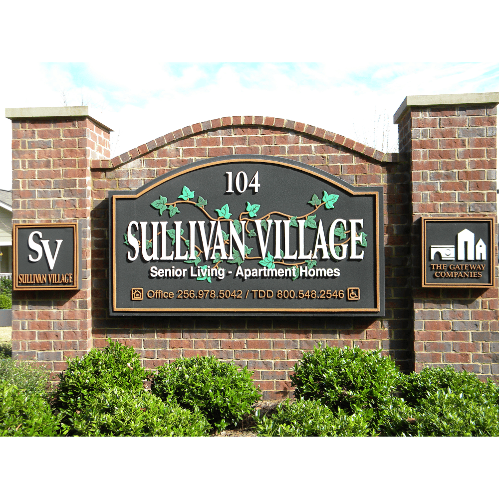 Sullivan Village Apts