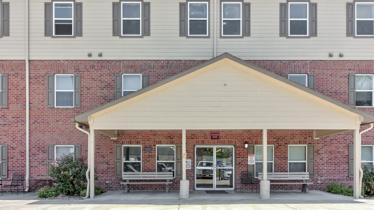 Sulphur Retirement Community, Llc
