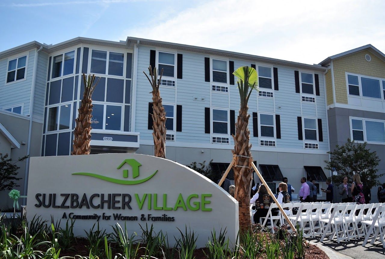 Sulzbacher Village