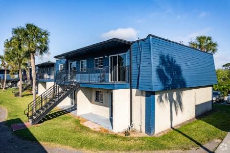 Sumerset Housing