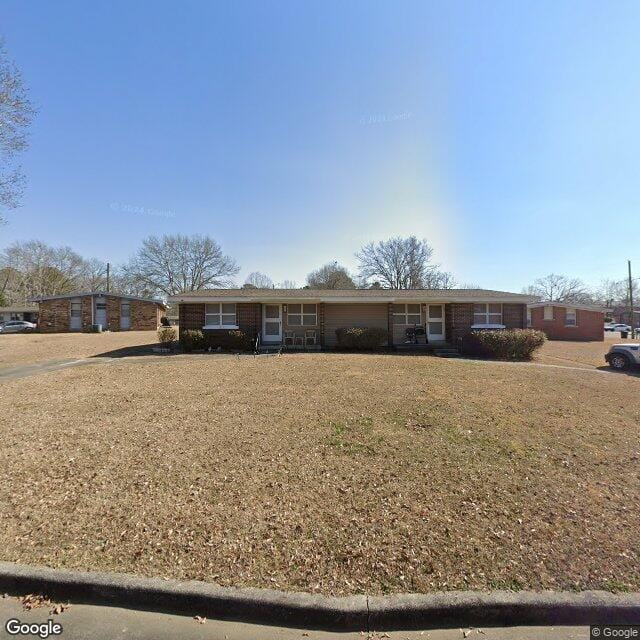 Sumiton Housing Authority