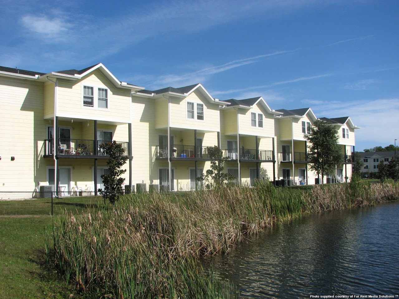 Summer Breeze At Summerset Village