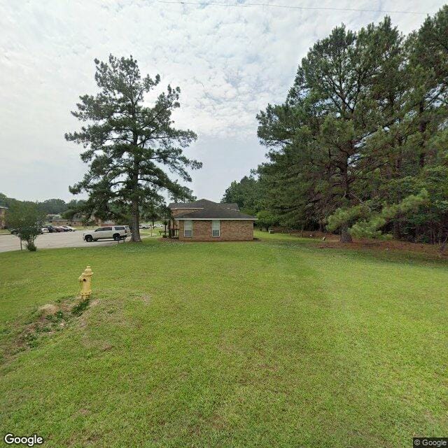 Summer Chase Apts