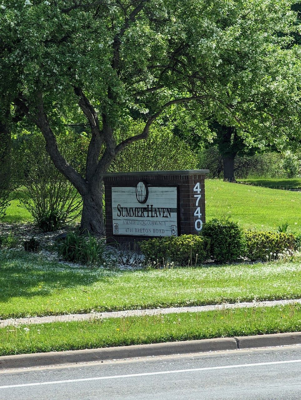 Summer Haven Senior Community