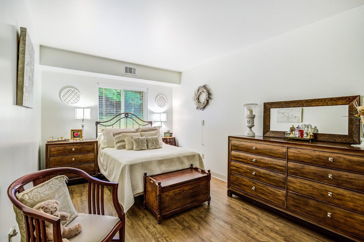 Summer Hill Apartments