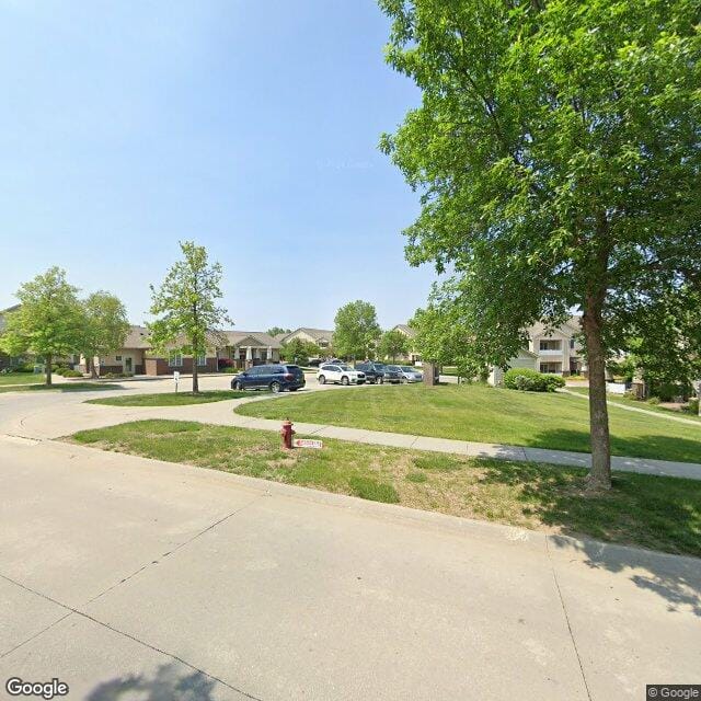 Summer Hill I
